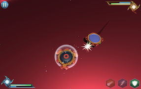 Spin Blade 3 syot layar 5