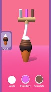 برنامه‌نما Ice Cream Inc. 3D عکس از صفحه