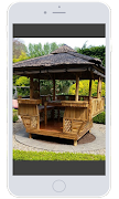 Gazebo screenshot 1