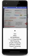 Google Camera Translator screenshot 3