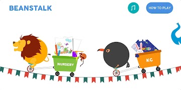 Beanstalk STEM (AR) 포스터