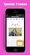 Touch and Retouch Frames Pack screenshot 2