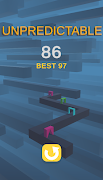 UNPREDICTABLE スクリーンショット 3