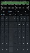 Programmer Calculator 포스터