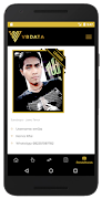 VBDATA Finnets स्क्रीनशॉट 6