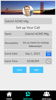 ConCall ภาพหน้าจอ 2