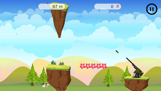 Flying maya Screenshot 4