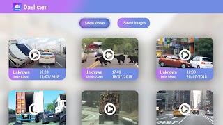 DashCam ảnh chụp màn hình 6
