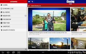 Chasing screenshot 7