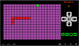 ular klasik screenshot 1