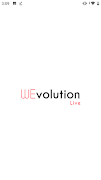 WEvolution Live โปสเตอร์