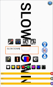 Droid Sign screenshot 2
