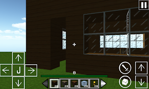 برنامه‌نما Playcraft: Pocket Edition عکس از صفحه