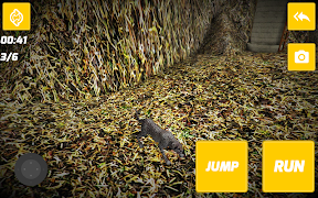 Leopard Life capture d'écran 7