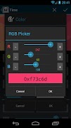 DIGI Alarm Clock screenshot 6