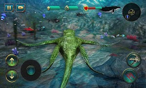 Ultimate Ocean Predator 2016 স্ক্রিনশট 2