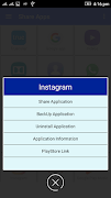 Share Apps syot layar 3