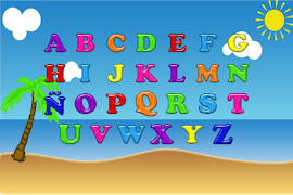 ABC 123 screenshot 1