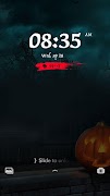 Vampire Theme  - Magic Locker постер