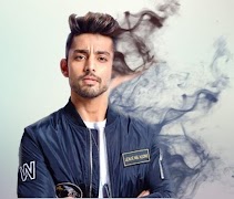 Smoke Effect Photo Editor 截图 2