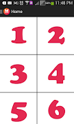 Math Formulas تصوير الشاشة 2