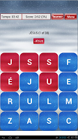 Bible Mot Jeu poster