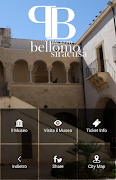 برنامه‌نما Museo Bellomo عکس از صفحه