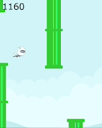 Flapping Whisper - Yokai Watch 截图 2