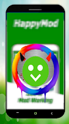 HappyMod poster