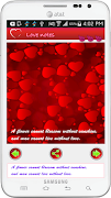 Love Notes+ скриншот 5