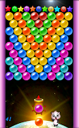 Shoot Bubble worlds screenshot 7