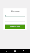 PeYa Mobile Admin 스크린샷 1