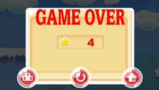 Snow Ball Run captura de pantalla 4