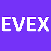 پوستر EVEX elev