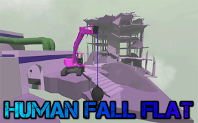 New guide app for human fall flat 2020 screenshot 1