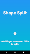 Shape Split 截图 4