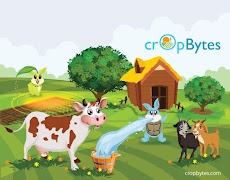 CropBytes تصوير الشاشة 1