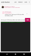 ADB Shellkit screenshot 2