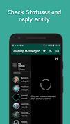 Clonapp Messenger screenshot 7