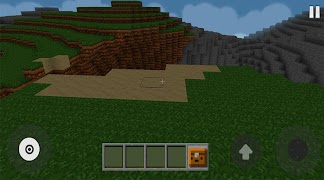 Fresh Craft Exploration: Создание и строительство скриншот 1