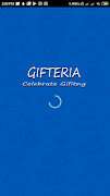 Gifteria পোস্টার
