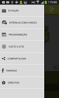 Rádio Eden FM 97,5 screenshot 1