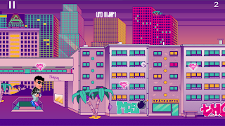 VVS Hunter Screenshot 3