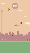 Captain Rocket скриншот 2