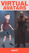 Virtual Avatars-poster