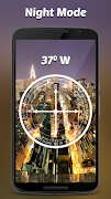 Compass Maps and Directions - Navigation app syot layar 4