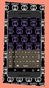 Gucci Keyboard स्क्रीनशॉट 7