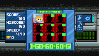 Pixel GO 스크린샷 5