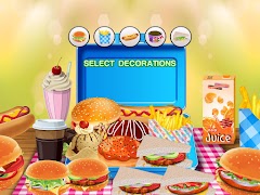 午餐盒制造商 截圖 7