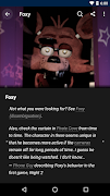 Fandom: Five Nights at Freddys স্ক্রিনশট 2
